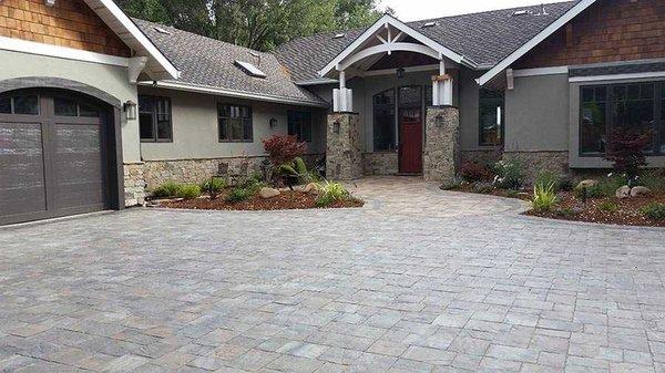 Homeland Remodeling Group