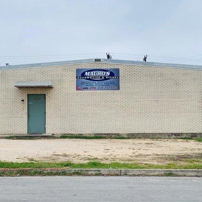 Mauro's Automotive & Diesel