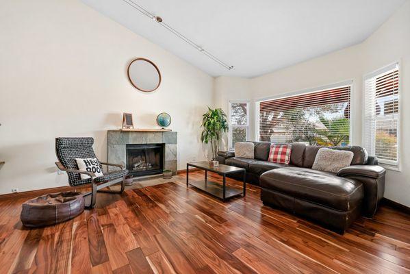 Mike Anderson - Coldwell Banker West Realty