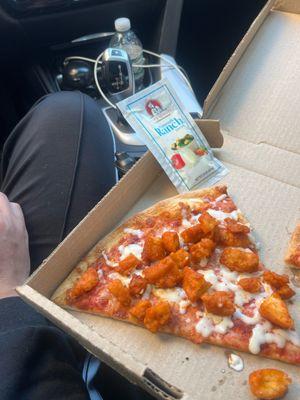 Chriscilla's