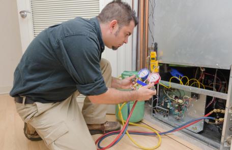 Ora Plumbing Heating & Contracting