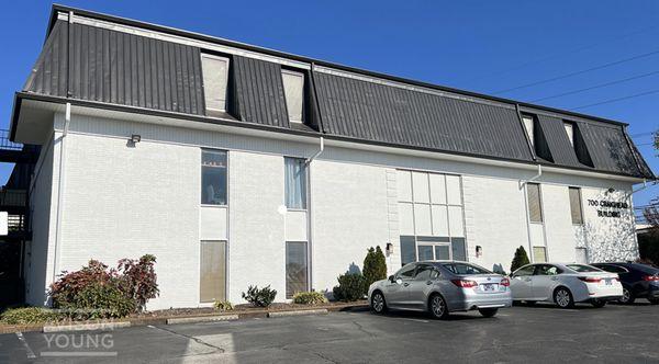 Olivia Oakley Counseling