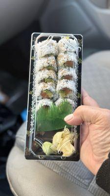 Philadelphia house roll