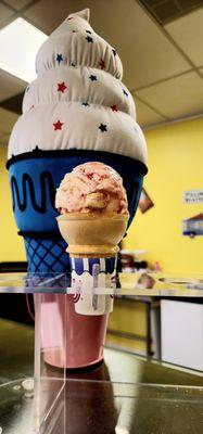 Yogurt Youngins & Candyland