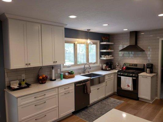 Anderson Design & Construction