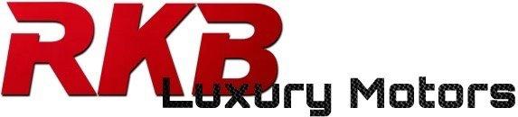 RKB Luxury Motors