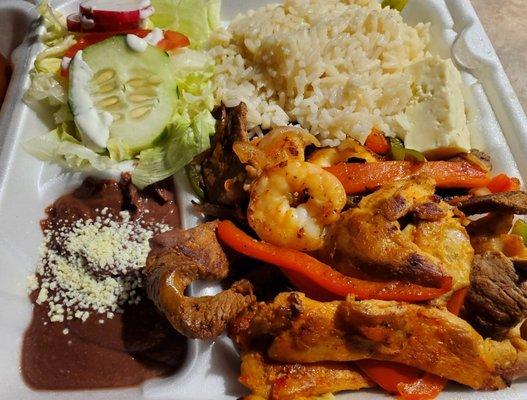 Taqueria y Pupuseria Noemy