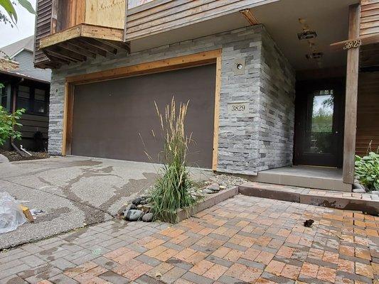 Patraw & Sons Masonry