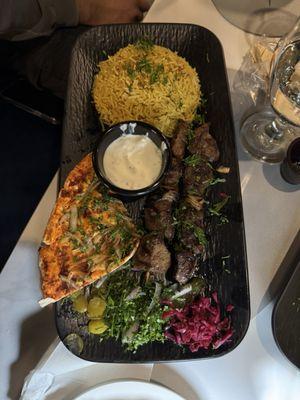 Astra Restaurant and Lounge