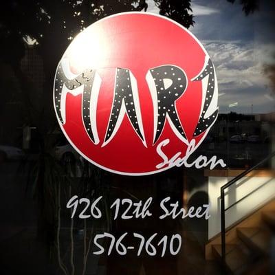Marz Salon