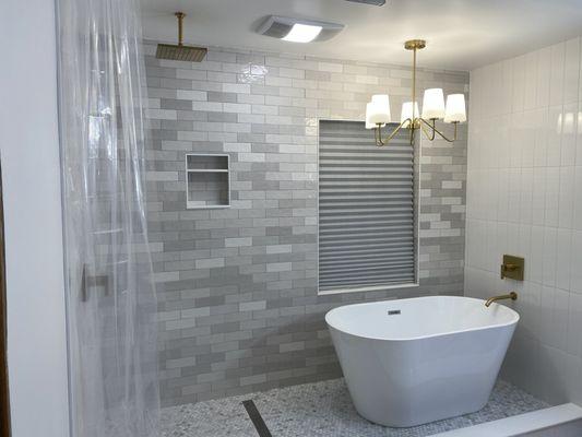 Integrity Tile & Construction