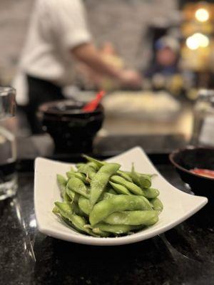Edamame (C)