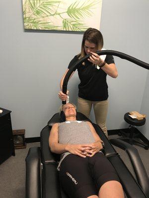 Peak Recovery and Health Center