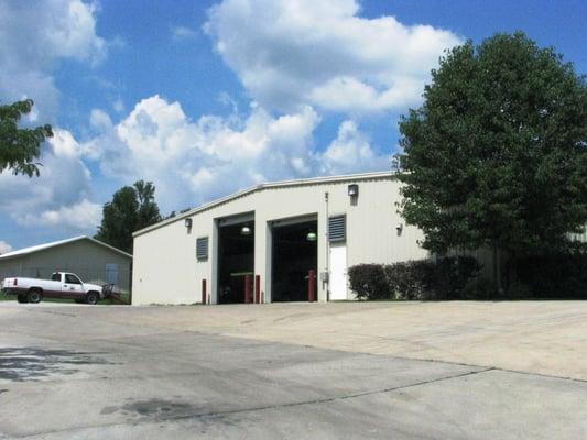 Newell's Auto Body Inc