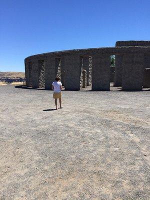 Hard Rock RV Park