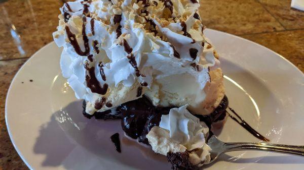 Leff-T's Steakhouse & Grill