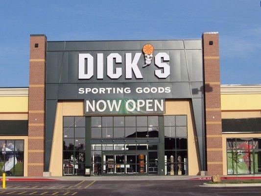 DICK'S Sporting Goods