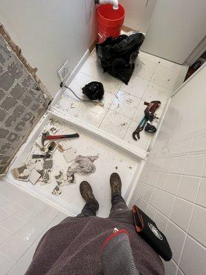 Moultrie Construction