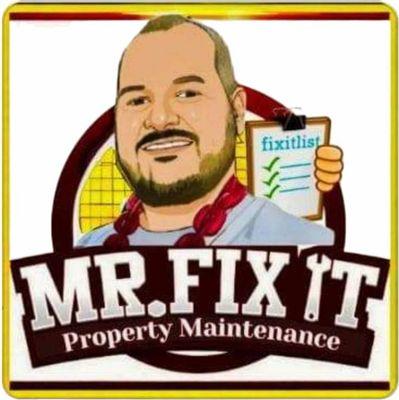 Mr Fix it
