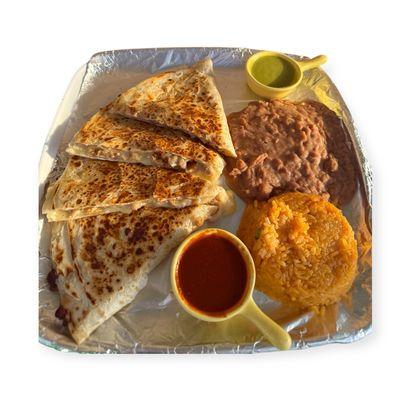 Quesadilla