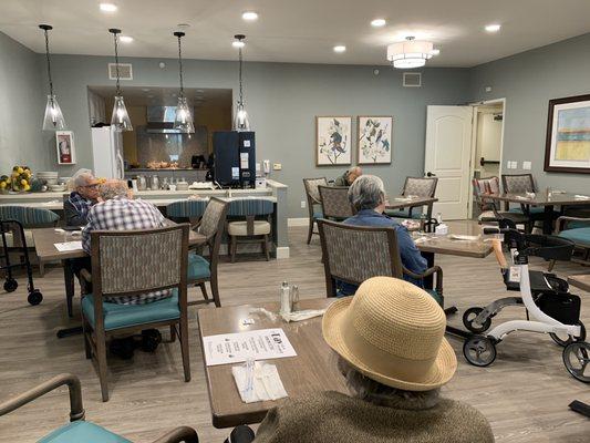 MorningStar of Pasadena