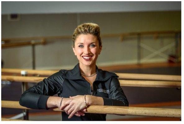 Director - Guinevere Giles