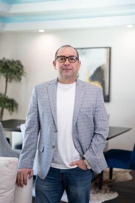 International Real Estate