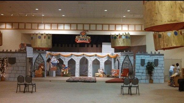 St Joseph's Religious Education