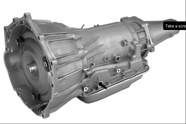 Sheets Affordable Transmission