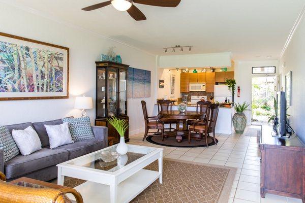 Maui Snow Vacation Rentals