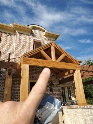 J & J Construction and Roofing