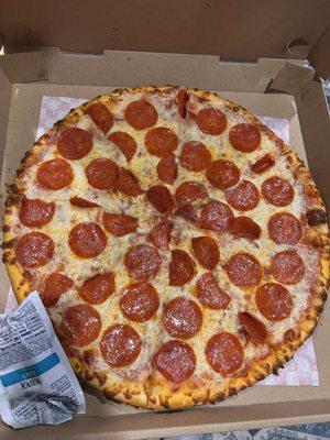 Barakat Bakery & Pizza