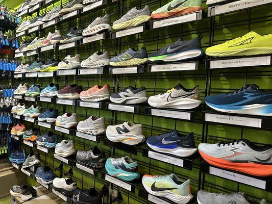 Charlotte Running Co.