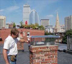 Four Seasons Chimney Service