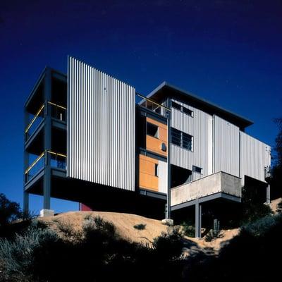 Los Angeles, CA. Design by Permit My Property