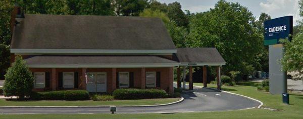 Cadence Bank - Gardendale