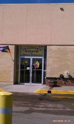 Children's Museum of Central Nebraska