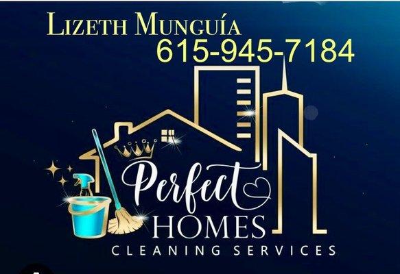 Perfect Home Cleaning Services
