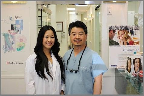 David S Nam, DDS