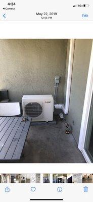 CJE Heating and Air Conditioning