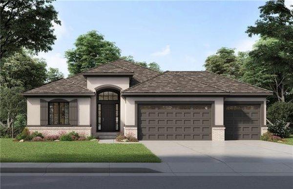 1 of a million houses we've done in the greater KC area