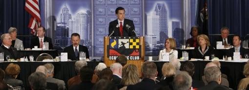 Detroit Economic Club