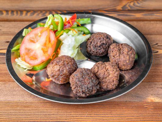 SJ’s Caribbean Cuisine