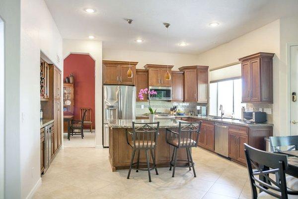 Signature Kitchen & Bath Remodeling