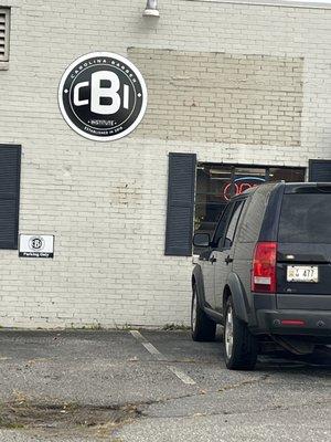 Carolina Barber Institute