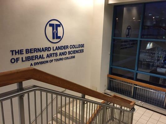 Touro College Flatbush Campus