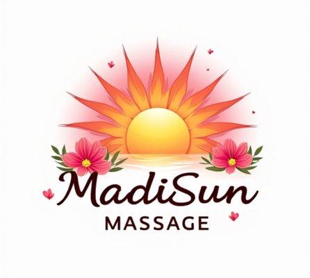 MadiSun Massage