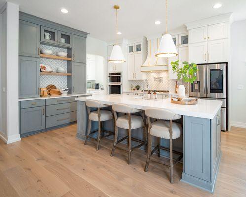 DESIGNenvy Interiors