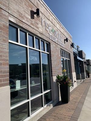 Rise & Grind Nutrition