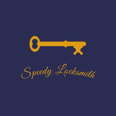 Speedy Locksmith
